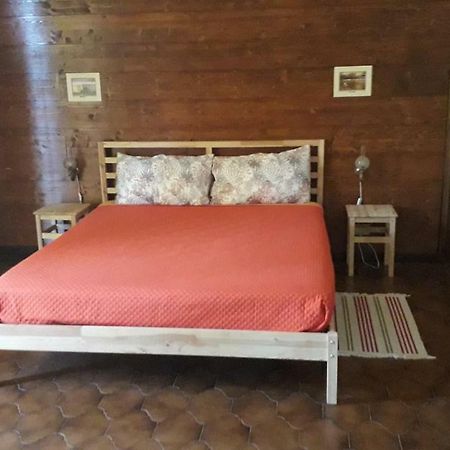 Tana Dell'Elfo B&B Gavi Luaran gambar