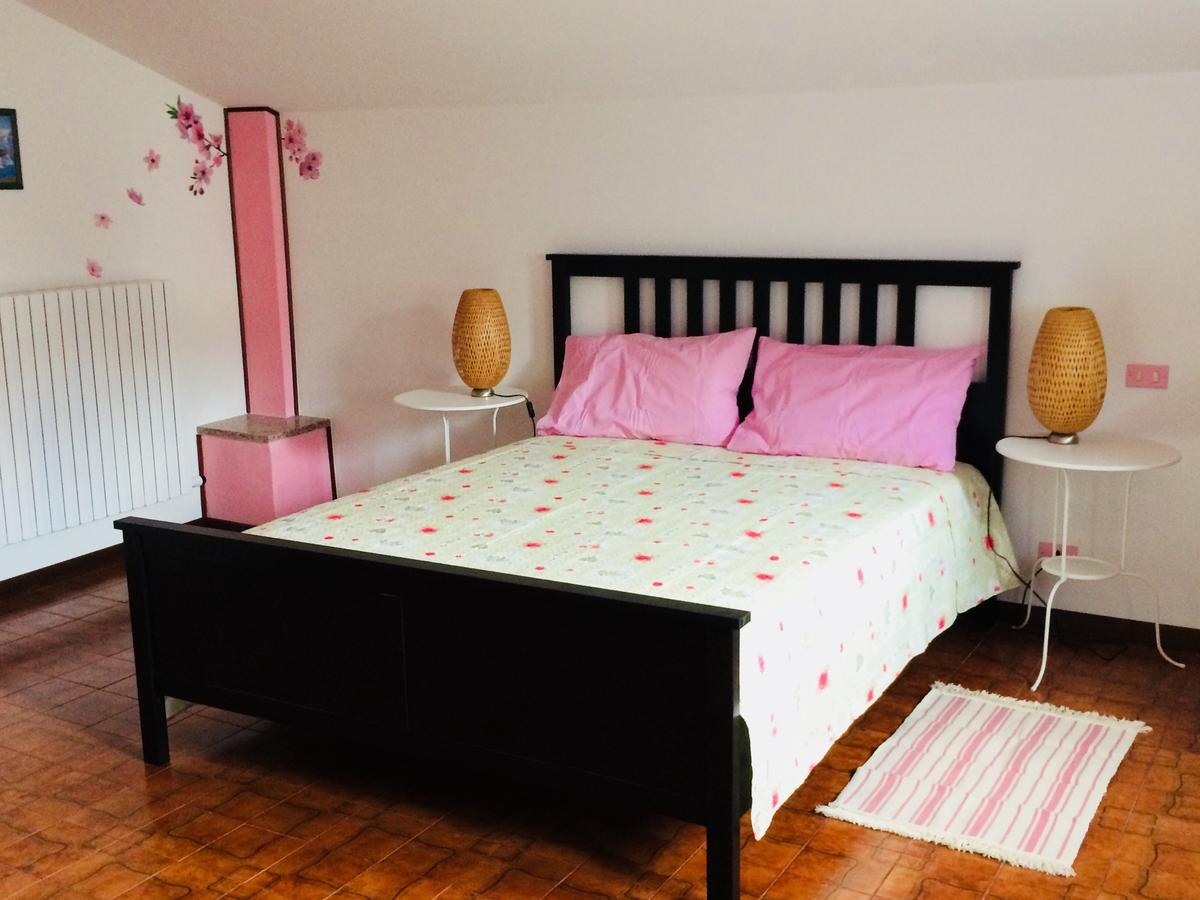 Tana Dell'Elfo B&B Gavi Luaran gambar
