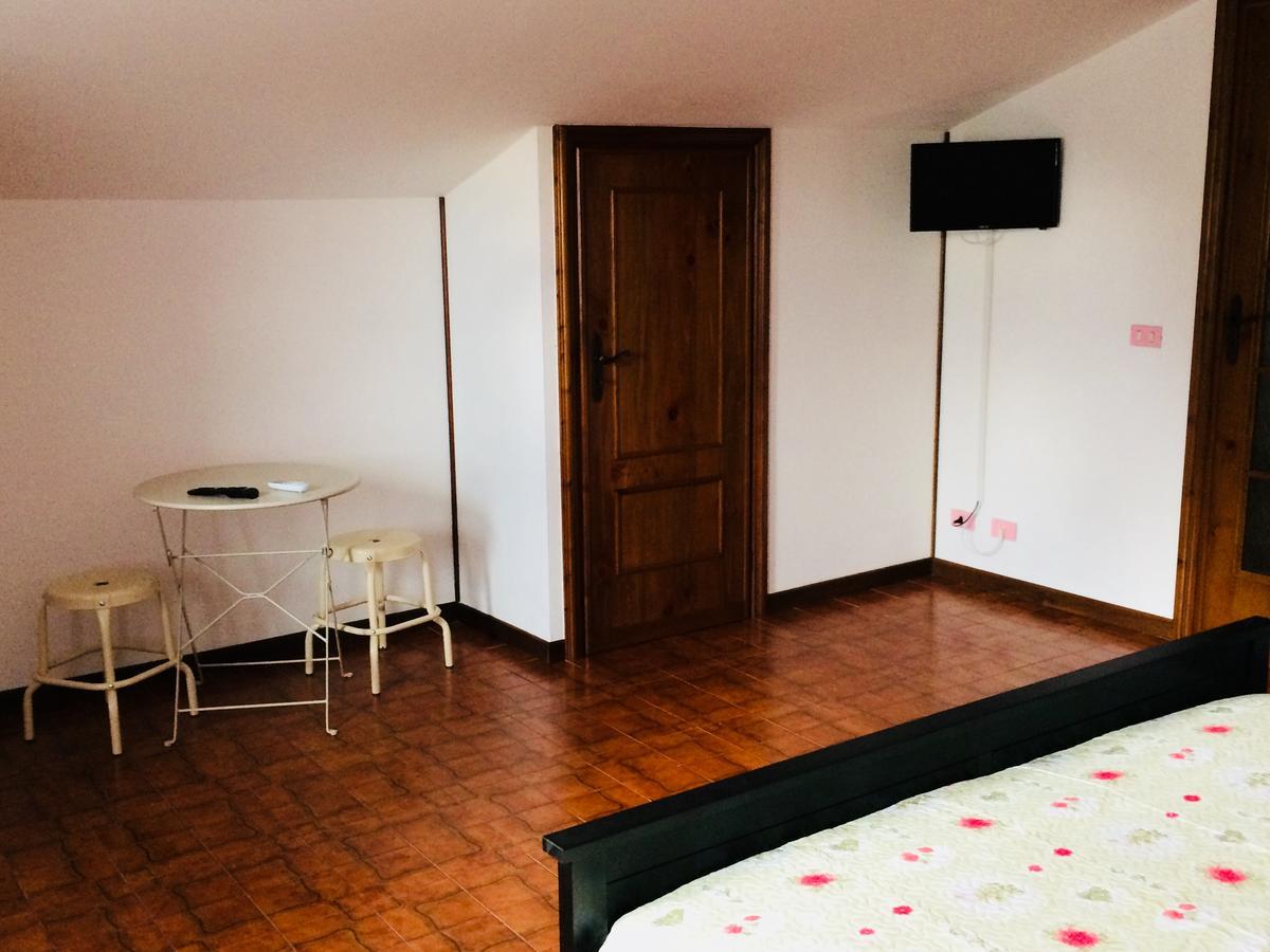 Tana Dell'Elfo B&B Gavi Luaran gambar