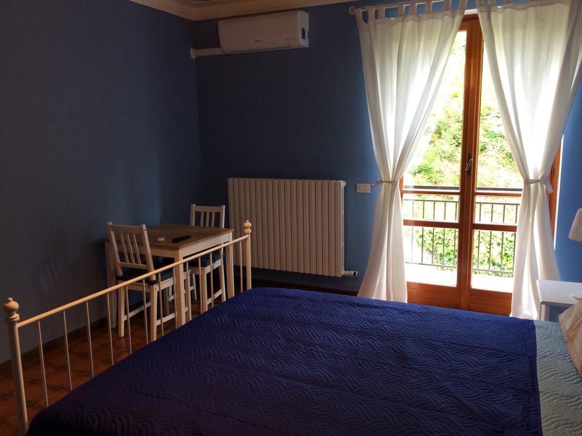 Tana Dell'Elfo B&B Gavi Luaran gambar