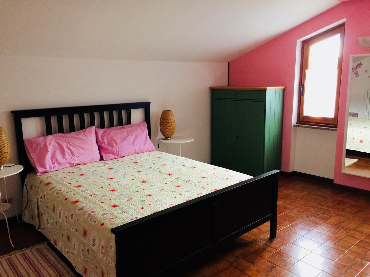 Tana Dell'Elfo B&B Gavi Luaran gambar