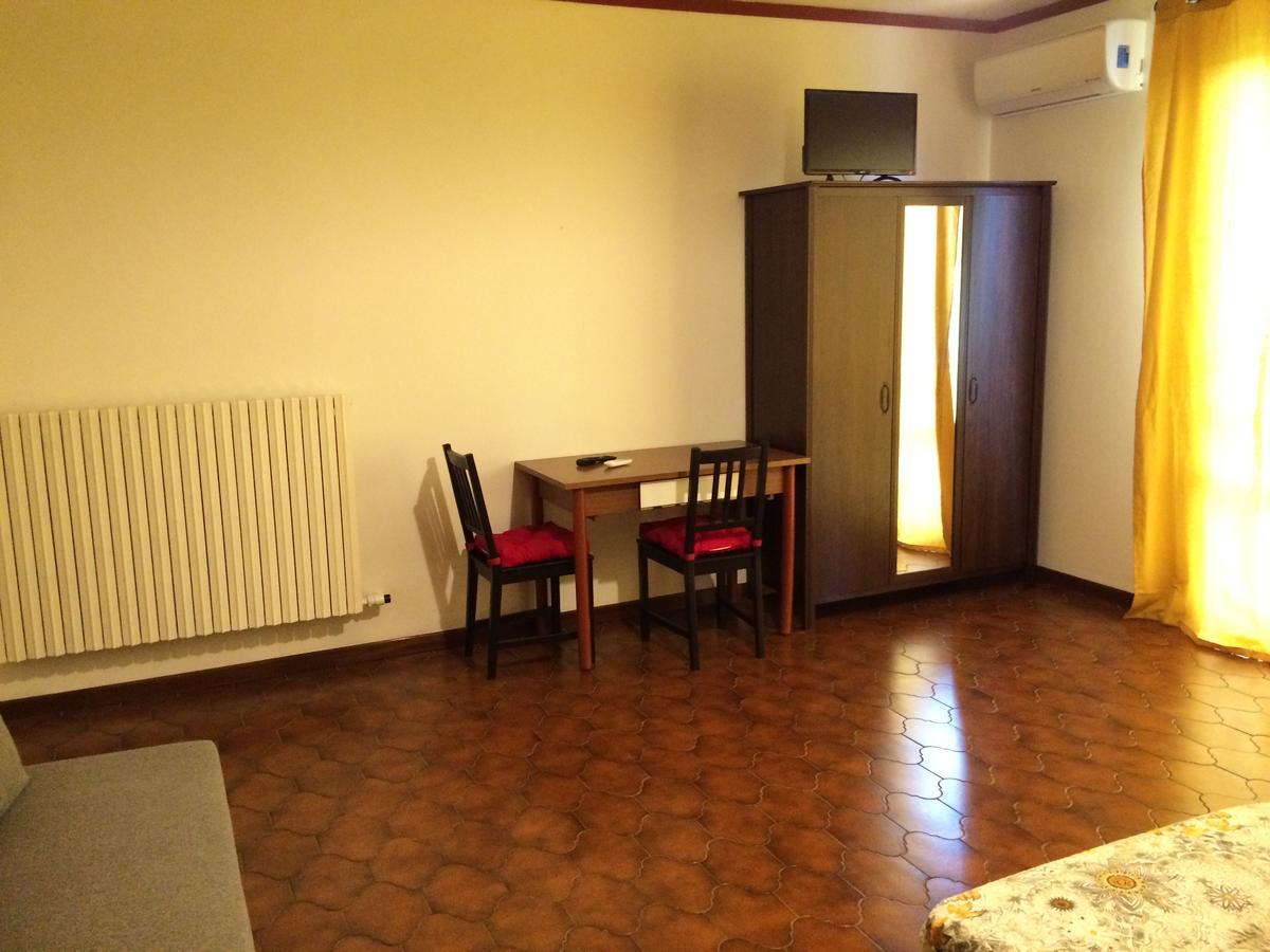 Tana Dell'Elfo B&B Gavi Luaran gambar