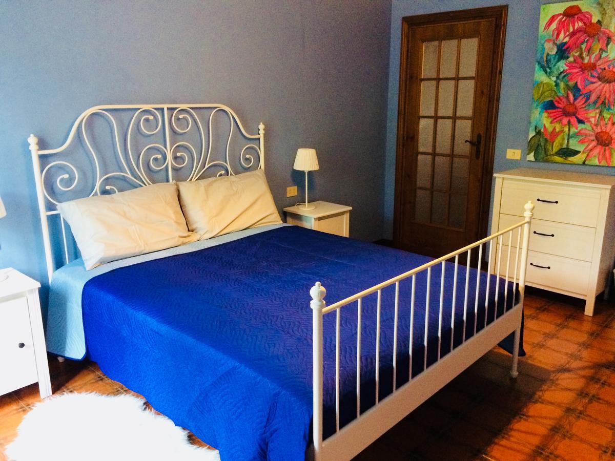 Tana Dell'Elfo B&B Gavi Luaran gambar
