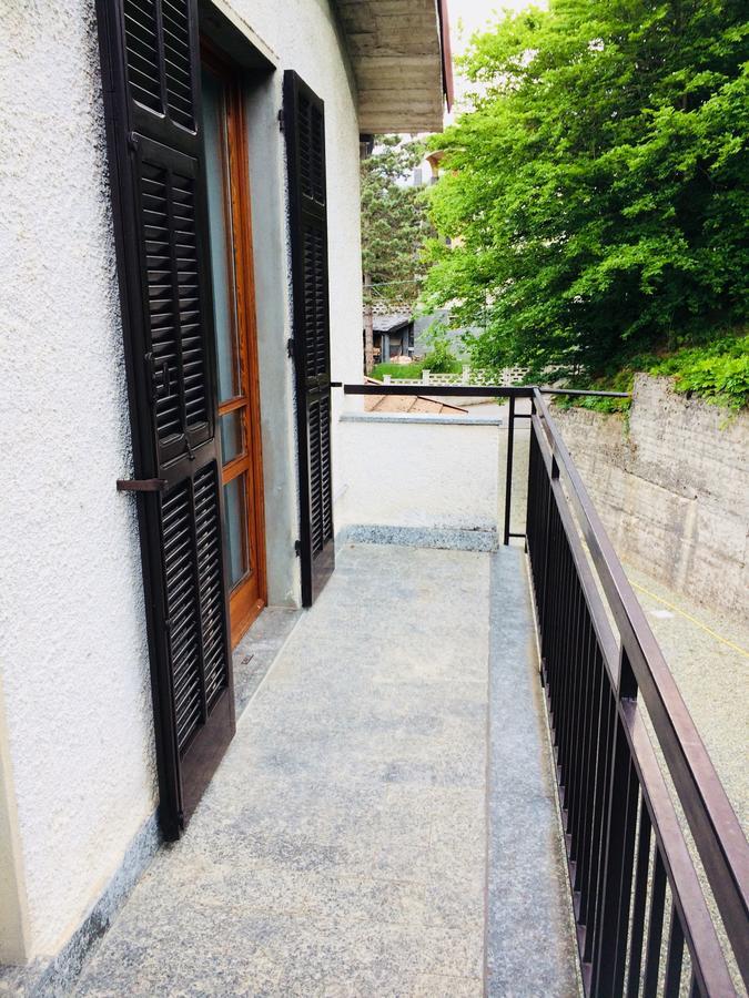 Tana Dell'Elfo B&B Gavi Luaran gambar