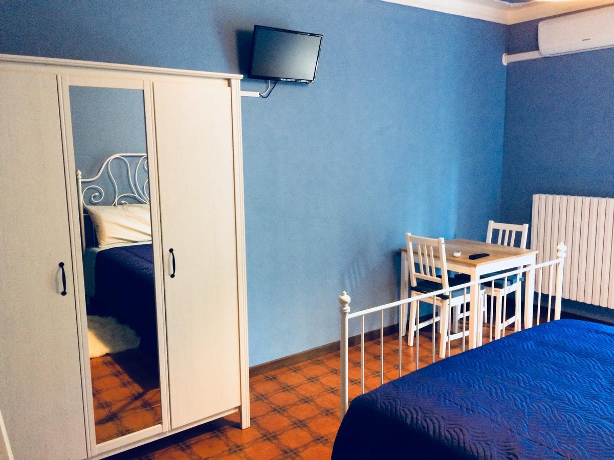 Tana Dell'Elfo B&B Gavi Luaran gambar