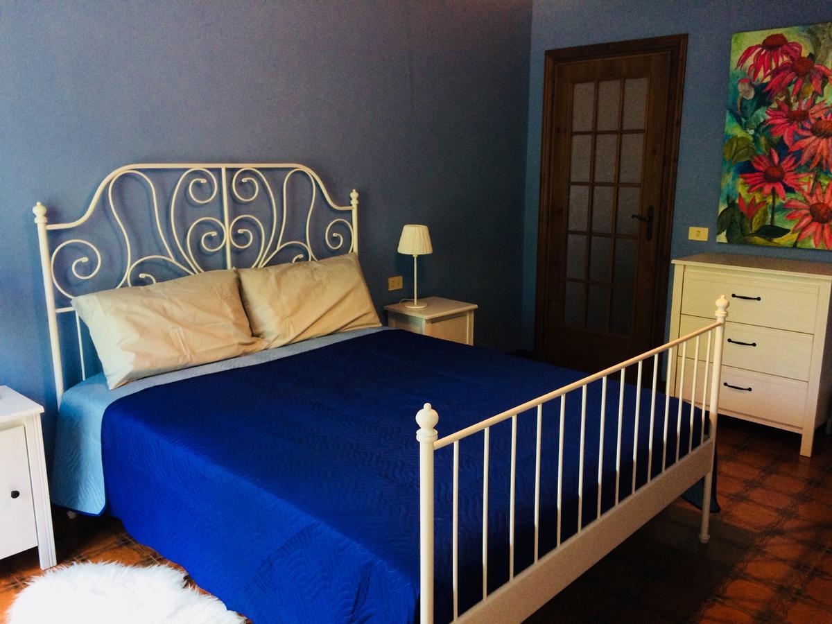 Tana Dell'Elfo B&B Gavi Luaran gambar