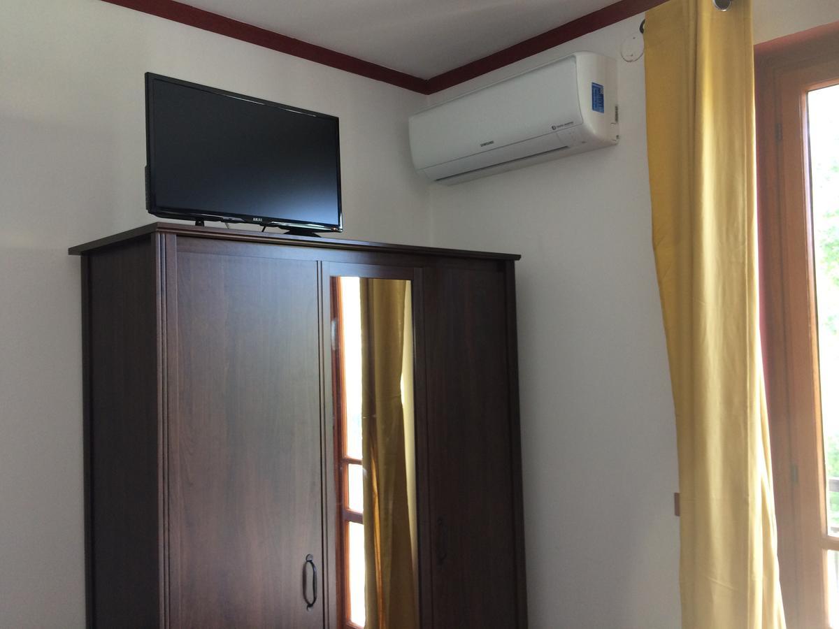 Tana Dell'Elfo B&B Gavi Luaran gambar