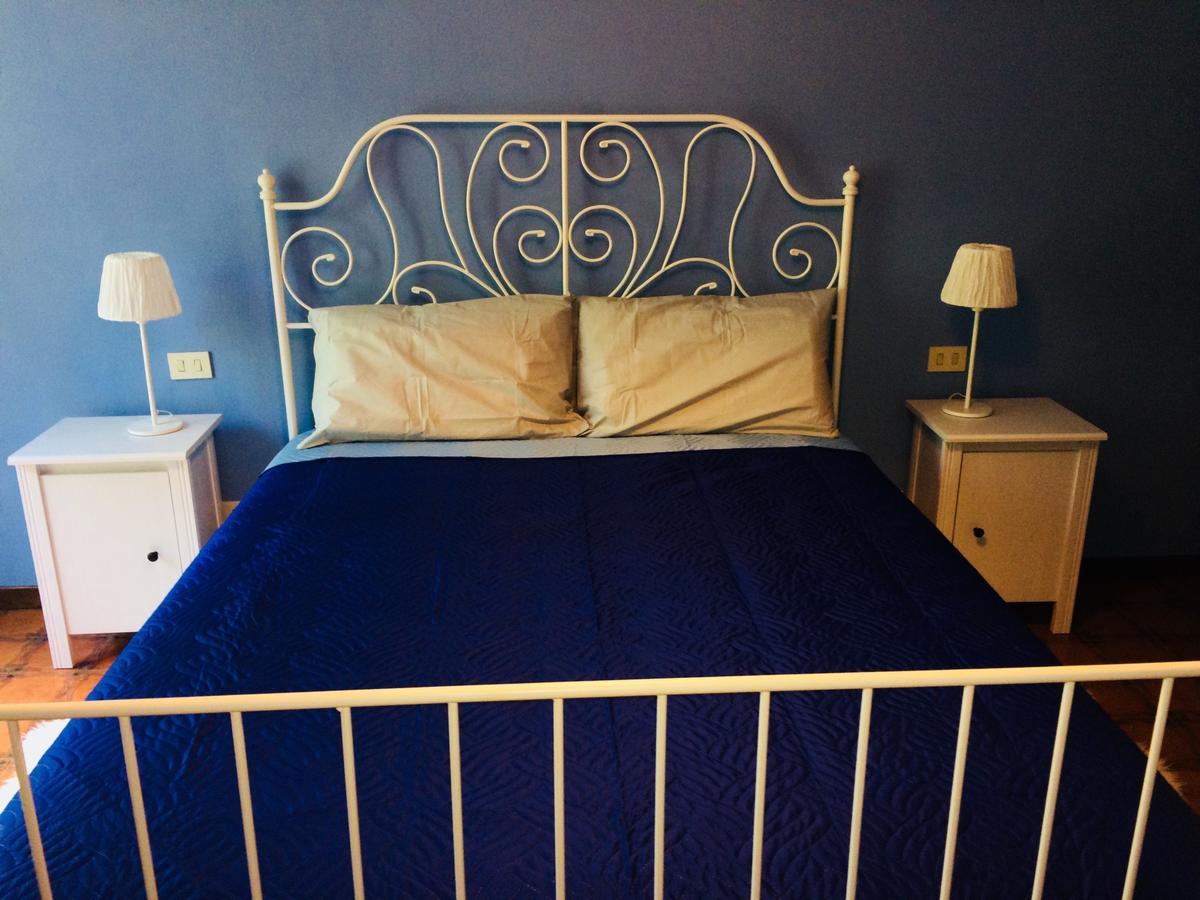 Tana Dell'Elfo B&B Gavi Luaran gambar