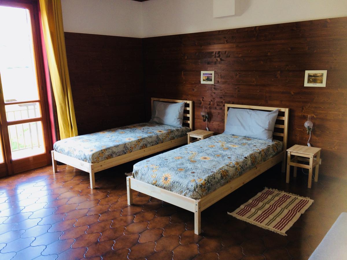Tana Dell'Elfo B&B Gavi Luaran gambar