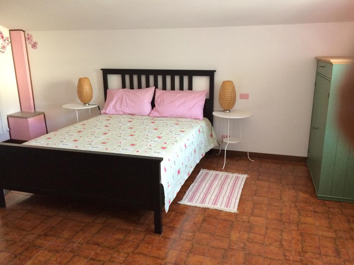 Tana Dell'Elfo B&B Gavi Luaran gambar