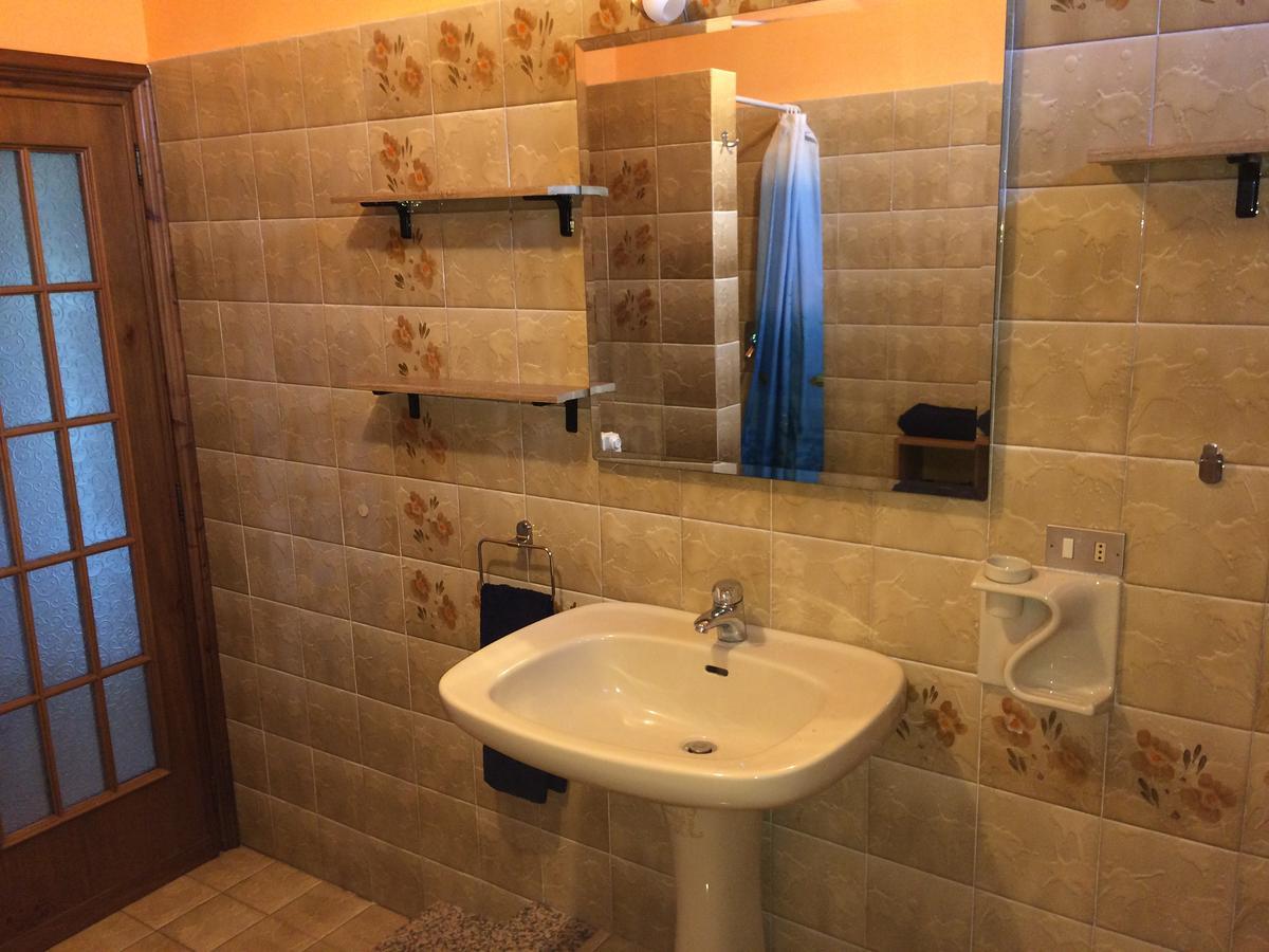 Tana Dell'Elfo B&B Gavi Luaran gambar